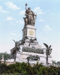 Niederwalddenkmal Monument