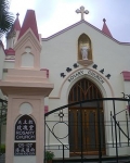 Rosary Church