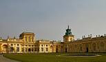 Wilanow Palace