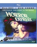 Horror Express Blu-ray