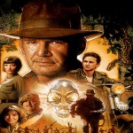 Indiana Jones and the Kingdom of the Crystal