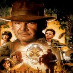 Indiana Jones and the Kingdom of the Crystal