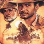 Indiana Jones and the Last Crusade