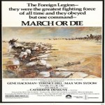 March-or-Die