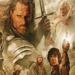 The Lord of the Rings The Return of the King