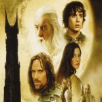 The Lord of the Rings The Two Towers (2002)