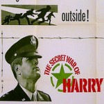 The Secret War of Harry Frigg