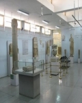 Amaravathi Museum