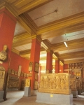 Ancient Orient Museum