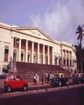 Asiatic Society Museum