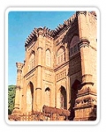 Bijapur Museum