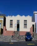 Bo-Kaap Museum