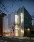 Bronx Museum Of The Arts
