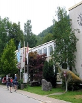 Burgermeister Muller Museum