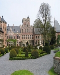 Castle Of Gaasbeek