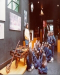 Children Museum Of Bogota