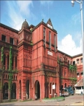 Court Building Museum