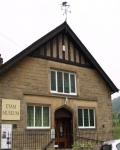 Eyam Museum