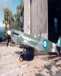 Hellenic Air Force Museum