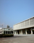 Hiroshima Peace Memorial Museum