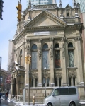 Hockey Hall Of Fame