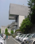 Kitakyushu Municipal Museum Of Art