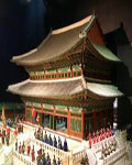 Lotte World  Folk Museum