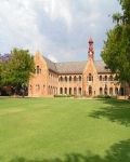 Mapungubwe Museum