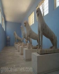 Mykonos Archaeological Museum