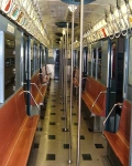 New York Transit Museum