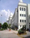 Salar Jung Museum