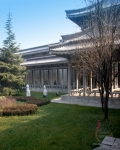 Shaanxi History Museum