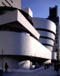 Solomon R Guggenheim Museum