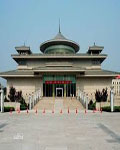 Xian  museum
