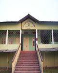 Cultural Museum In Kaliabor College