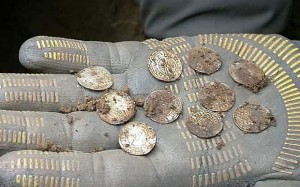 Ancient Coins