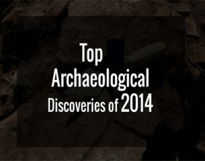 Archaeological-Discoveries-of-2014