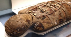 Egyptian-Mummy