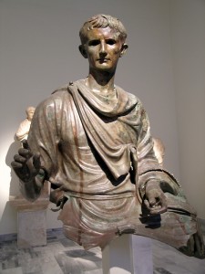 augustus