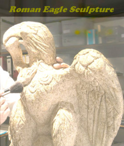 roman-eagle-sculpture