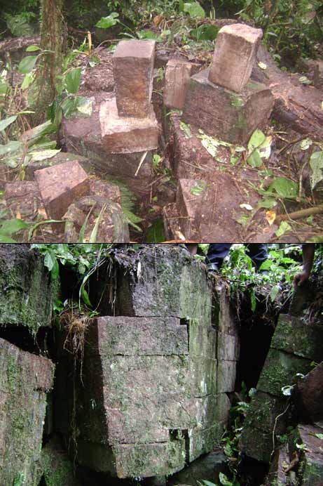 Portal to Maya Underworld Found in Mexico?